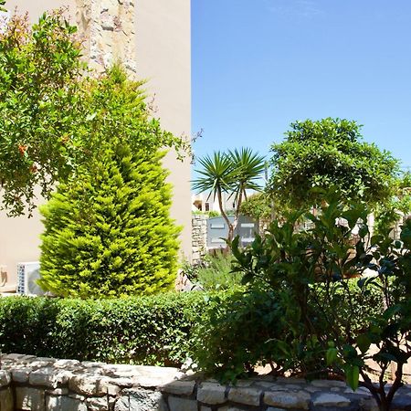 Dom Luxury Residence Stalida Exterior foto